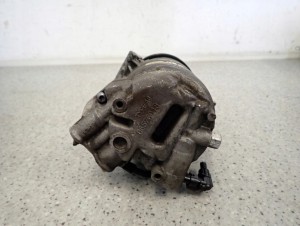 CHEVROLET ORLANDO 1.4T 10- KOMPRESOR KLIMATYZACJI 6/7 MINIATURA