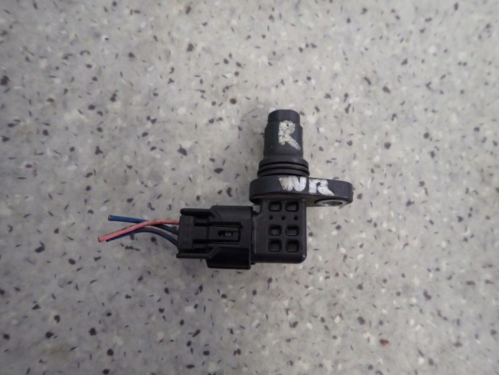 MAZDA 5 6 2.0D RF7J 05- CZUJNIK POŁOŻENIA WAŁKA ROZRZĄDU 1/5