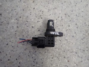 MAZDA 5 6 2.0D RF7J 05- CZUJNIK POŁOŻENIA WAŁKA ROZRZĄDU 1/5 MINIATURA