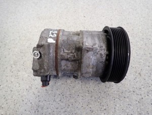 TOYOTA AVENSIS T25 02- 2.2 D4D KOMPRESOR KLIMATYZACJI 2/6 MINIATURA