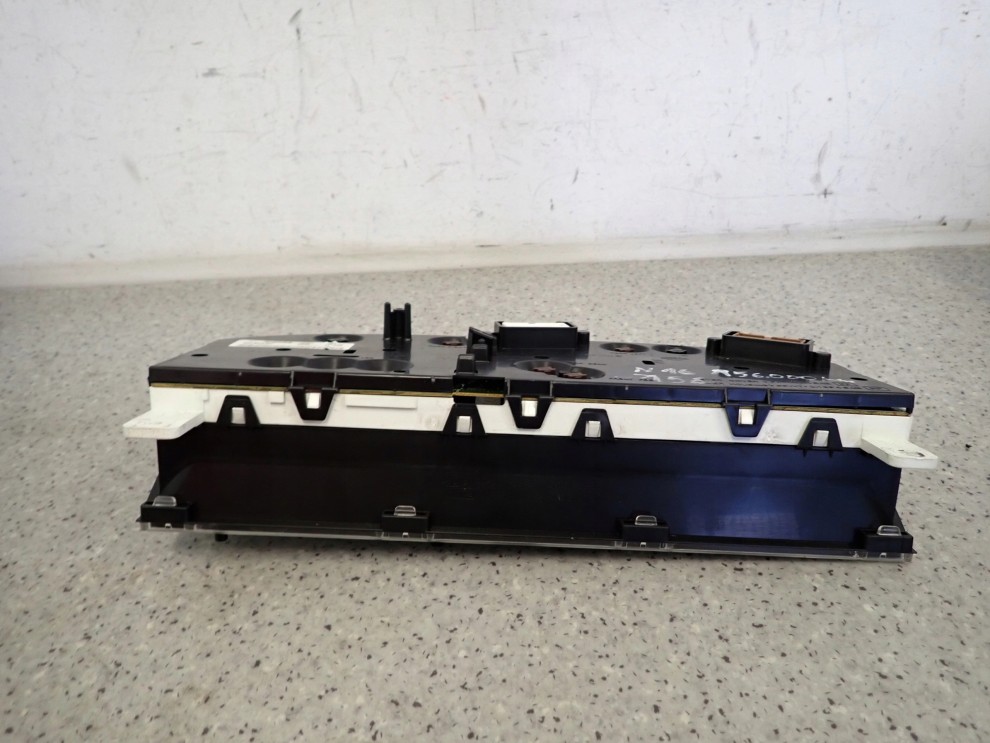 NISSAN ALMERA N16 00- 1.8 QG18 ZEGARY LICZNIK 5/7