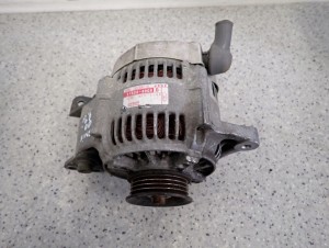SUZUKI IGNIS 1.3i 00-03 ALTERNATOR 4/6 MINIATURA