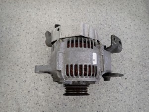 SUZUKI IGNIS 1.3i 00-03 ALTERNATOR 5/6 MINIATURA