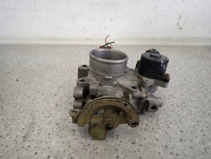 NISSAN ALMERA N16 00-03 1.5i QG15 PRZEPUSTNICA POWIETRZA 3/8 MINIATURA