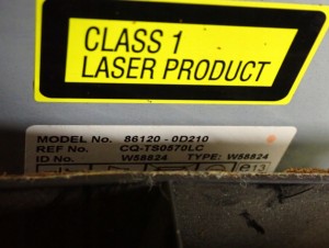 TOYOTA YARIS II 06-09 RADIO FABRYCZNE EUROPA 6/6 MINIATURA