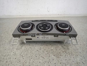 MAZDA3 MAZDA 3 02- PANEL NAWIEWU KLIMATYZACJI 5/6 MINIATURA