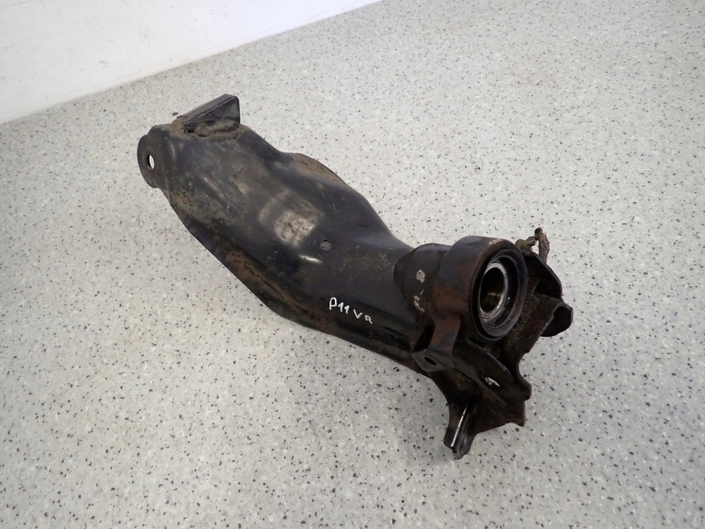 NISSAN PRIMERA P11 97-01 GOLEŃ WAHACZA ZWROTNICY PRZÓD PRAWY KIELICH 3/10