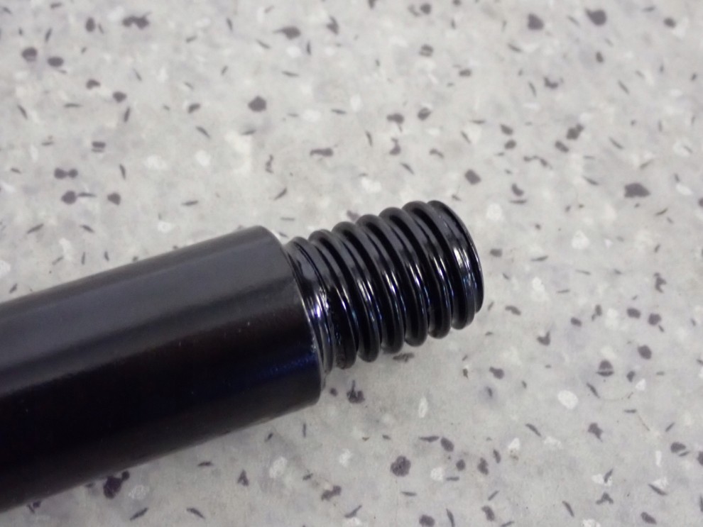 TOYOTA COROLLA E21 19- UCHO HOLOWNICZE 2/3