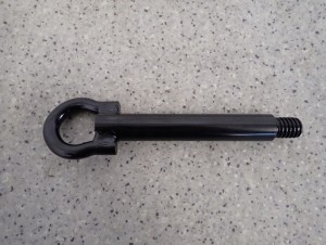 TOYOTA COROLLA E21 19- UCHO HOLOWNICZE 3/3 MINIATURA