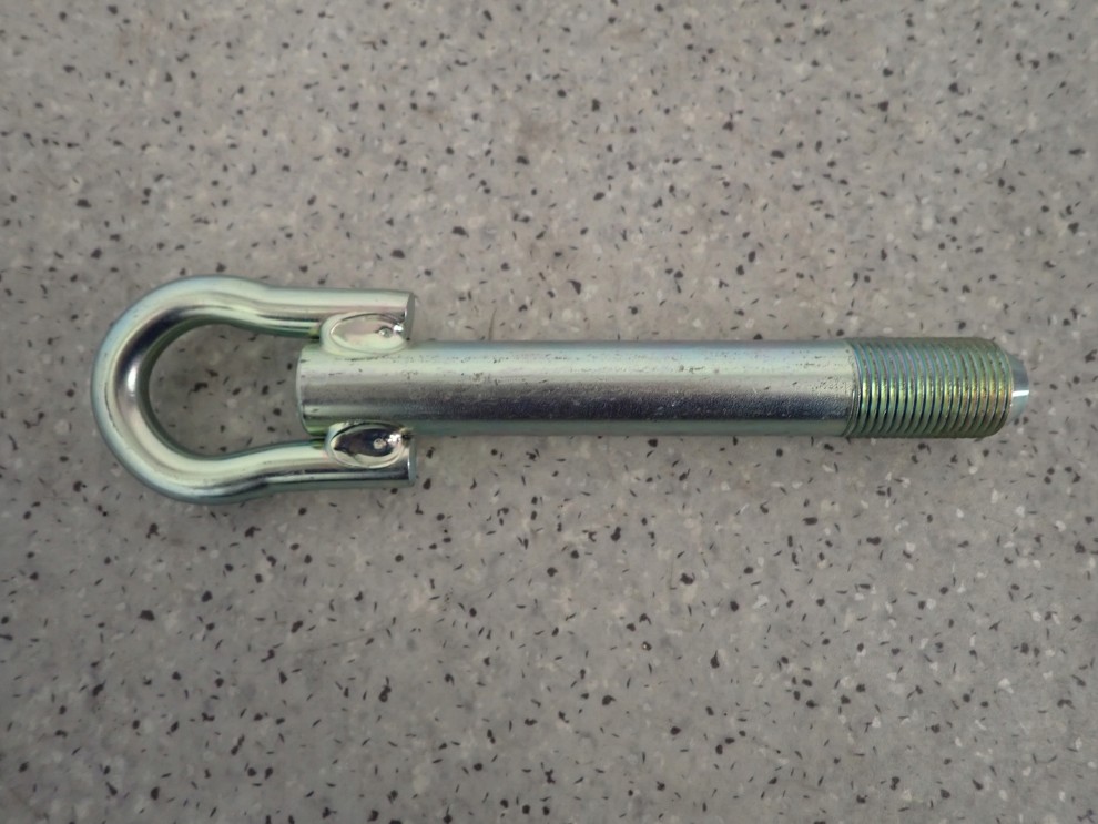 TOYOTA VERSO 09- UCHO HOLOWNICZE 3/3