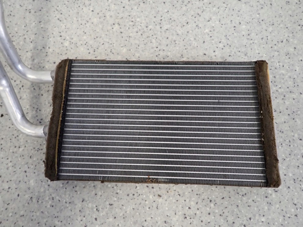 SUZUKI GRAND VITARA 06- NAGRZEWNICA 2/6