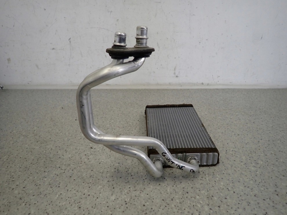 SUZUKI GRAND VITARA 06- NAGRZEWNICA 4/6