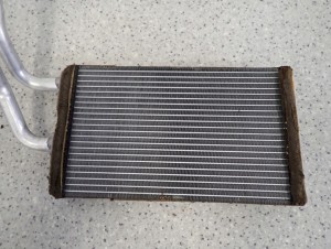 SUZUKI GRAND VITARA 06- NAGRZEWNICA 2/6 MINIATURA