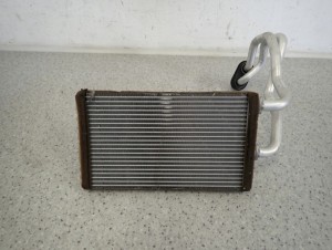 SUZUKI GRAND VITARA 06- NAGRZEWNICA 6/6 MINIATURA