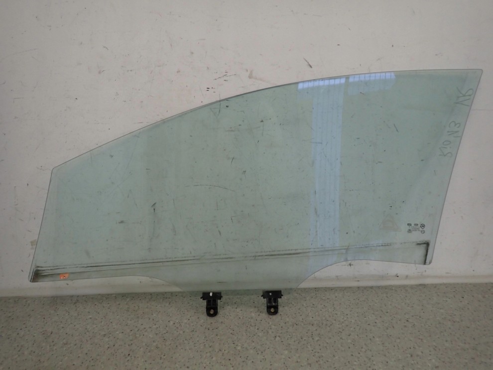 KIA RIO III HB 11-14 SZYBA PRZEDNIA PRAWA 3/3