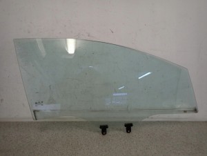 KIA RIO III HB 11-14 SZYBA PRZEDNIA PRAWA