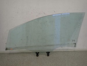 KIA RIO III HB 11-14 SZYBA PRZEDNIA PRAWA 3/3 MINIATURA