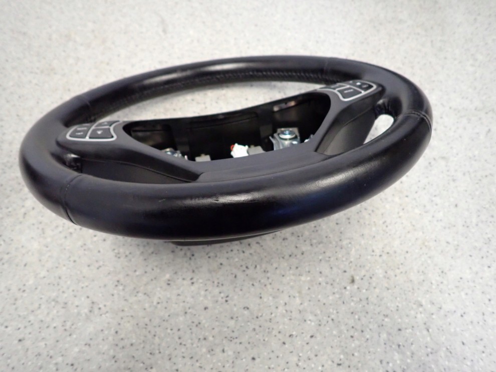 KIA CEED I HB 07-12 KIEROWNICA KOŁO 3/10