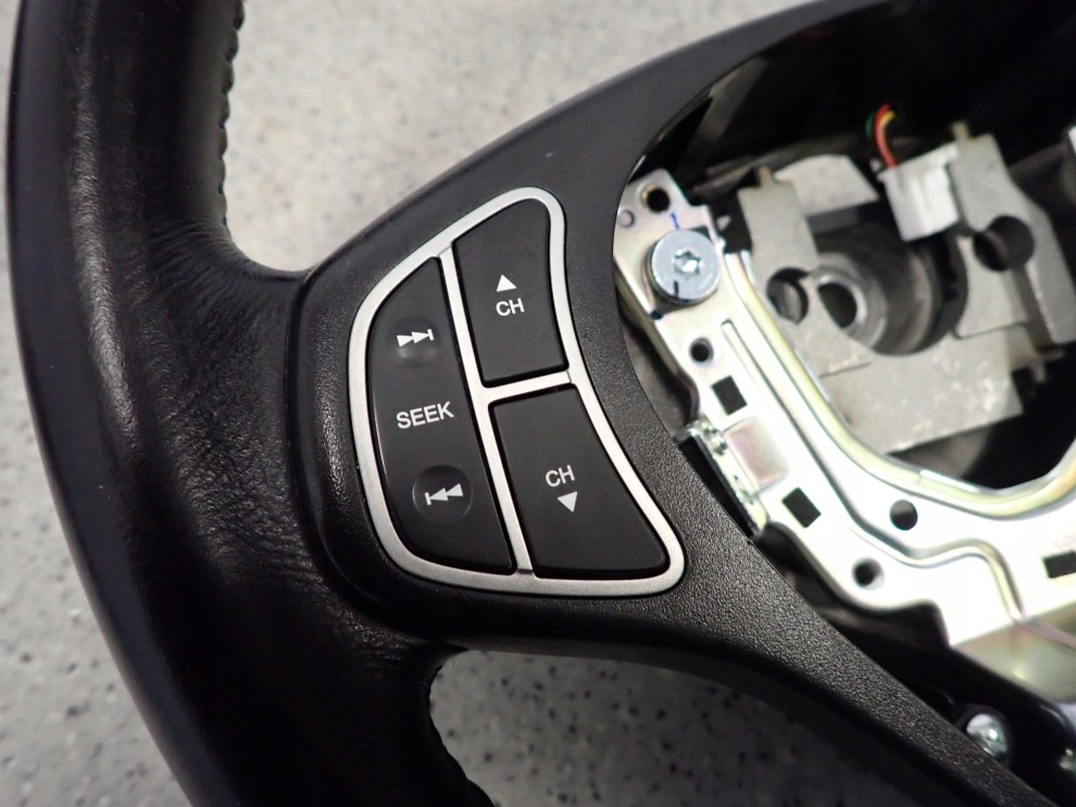 KIA CEED I HB 07-12 KIEROWNICA KOŁO 9/10