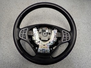 KIA CEED I HB 07-12 KIEROWNICA KOŁO