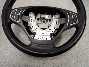 KIA CEED I HB 07-12 KIEROWNICA KOŁO 2/10 MINIATURA