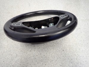 KIA CEED I HB 07-12 KIEROWNICA KOŁO 3/10 MINIATURA