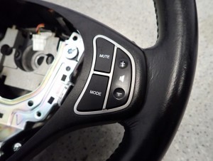 KIA CEED I HB 07-12 KIEROWNICA KOŁO 10/10 MINIATURA