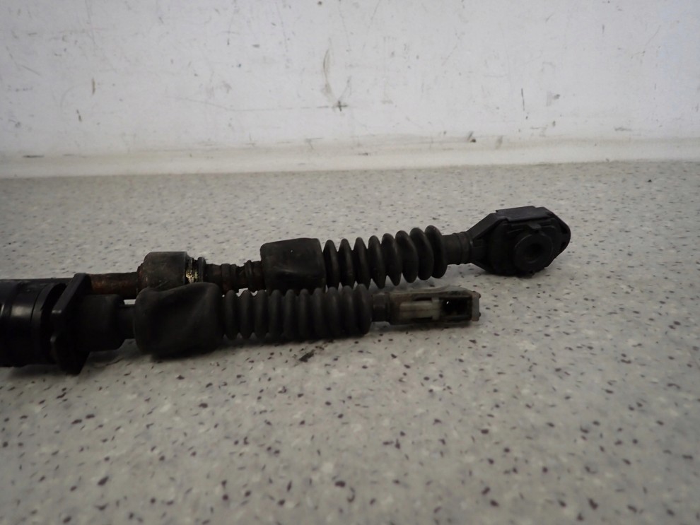 NISSAN ALMERA N16 03- 1.5 DCI LINKI ZMIANY BIEGÓW 3/6