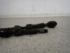 NISSAN ALMERA N16 03- 1.5 DCI LINKI ZMIANY BIEGÓW 3/6 MINIATURA