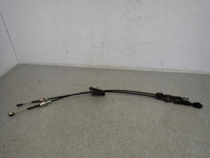 NISSAN ALMERA N16 03- 1.5 DCI LINKI ZMIANY BIEGÓW 4/6 MINIATURA