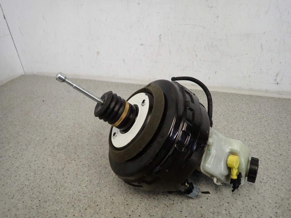 CHEVROLET ORLANDO 1.4T 10- SERWO HAMULCOWE POMPA 5/5