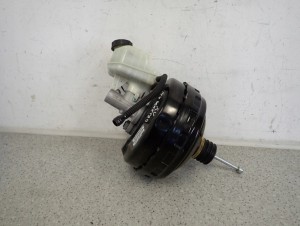 CHEVROLET ORLANDO 1.4T 10- SERWO HAMULCOWE POMPA 1/5 MINIATURA