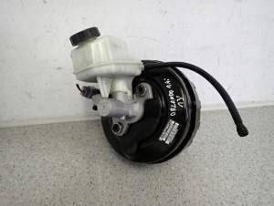 CHEVROLET ORLANDO 1.4T 10- SERWO HAMULCOWE POMPA 2/5 MINIATURA