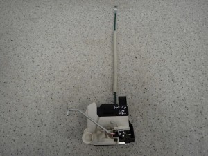 KIA RIO III HB 11-14 ZAMEK DRZWI PRZEDNI PRAWY EUROPA