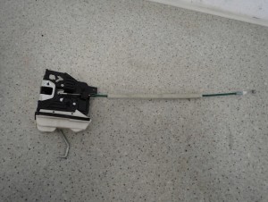 KIA RIO III HB 11-14 ZAMEK DRZWI PRZEDNI PRAWY EUROPA 4/6 MINIATURA