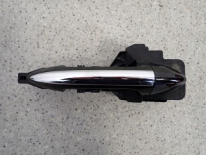 HYUNDAI IX20 5d 09- KLAMKA DRZWI TYLNA PRAWA PAE