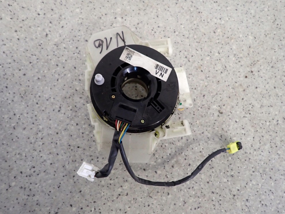 NISSAN ALMERA N16 00-06 TAŚMA POD KIEROWNICE 1/4