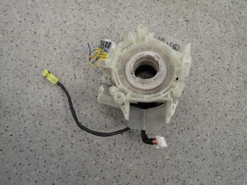 NISSAN ALMERA N16 00-06 TAŚMA POD KIEROWNICE 4/4