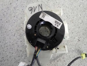 NISSAN ALMERA N16 00-06 TAŚMA POD KIEROWNICE 2/4 MINIATURA