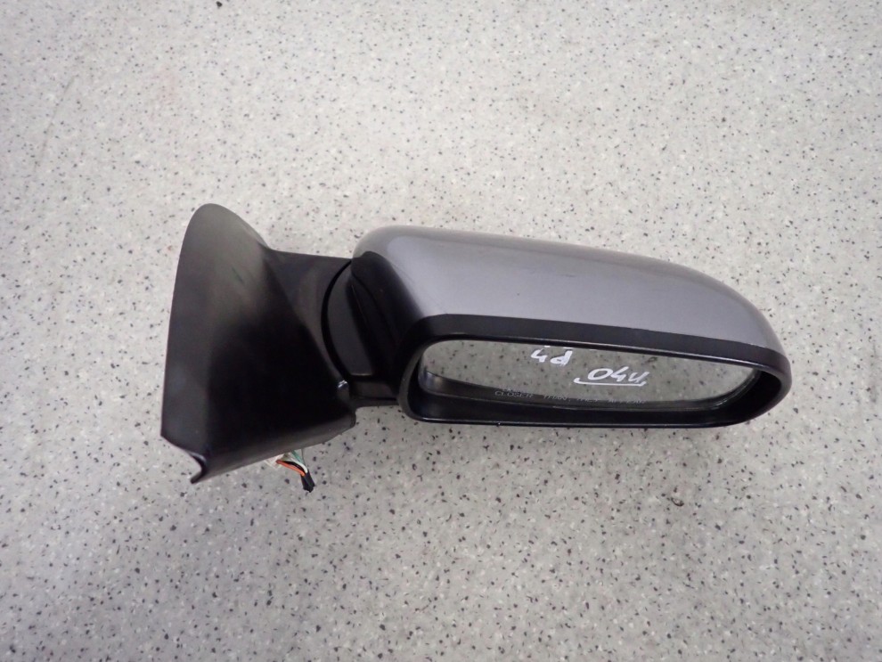 CHEVROLET AVEO 4D SEDAN T250 07- LUSTERKO PRAWE 5PIN EUROPA 04U 2/9