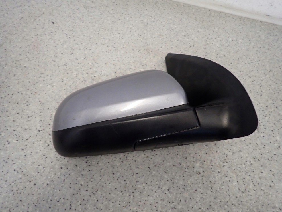 CHEVROLET AVEO 4D SEDAN T250 07- LUSTERKO PRAWE 5PIN EUROPA 04U 5/9