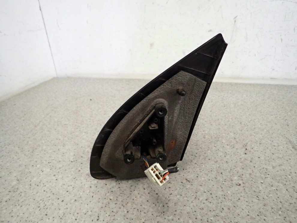 CHEVROLET AVEO 4D SEDAN T250 07- LUSTERKO PRAWE 5PIN EUROPA 04U 8/9