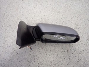 CHEVROLET AVEO 4D SEDAN T250 07- LUSTERKO PRAWE 5PIN EUROPA 04U 2/9 MINIATURA