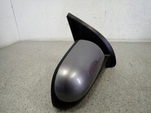 CHEVROLET AVEO 4D SEDAN T250 07- LUSTERKO PRAWE 5PIN EUROPA 04U 7/9 MINIATURA