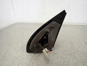 CHEVROLET AVEO 4D SEDAN T250 07- LUSTERKO PRAWE 5PIN EUROPA 04U 8/9 MINIATURA