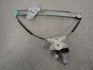 KIA RIO III HB 11-14 PODNOŚNIK SZYBY PRZEDNI PRAWY EUROPA 3/4 MINIATURA