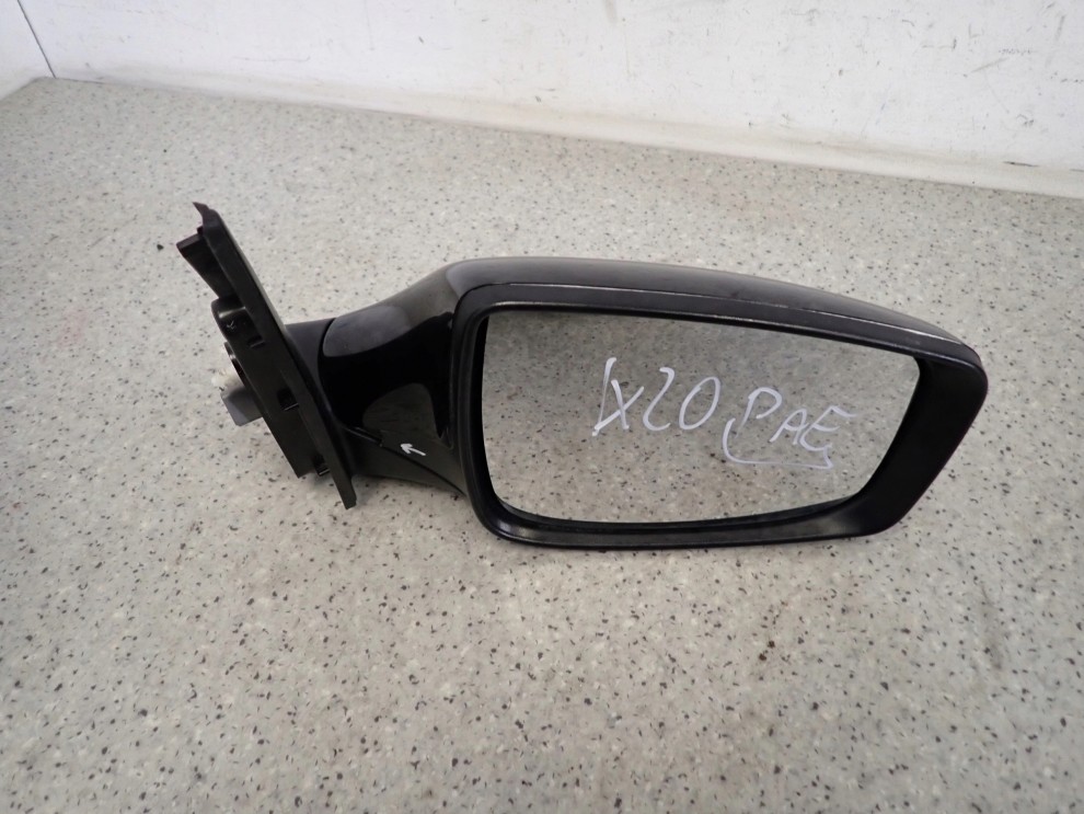 HYUNDAI IX20 09- LUSTERKO PRAWE PAE 5 PIN 1/9