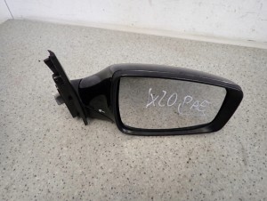 HYUNDAI IX20 09- LUSTERKO PRAWE PAE 5 PIN