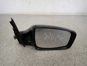 HYUNDAI IX20 09- LUSTERKO PRAWE PAE 5 PIN 2/9 MINIATURA