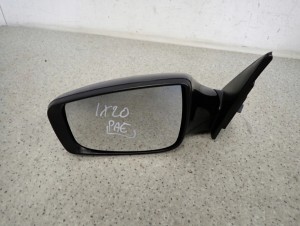 HYUNDAI IX20 09- LUSTERKO LEWE PAE